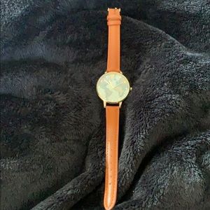 Continent watch